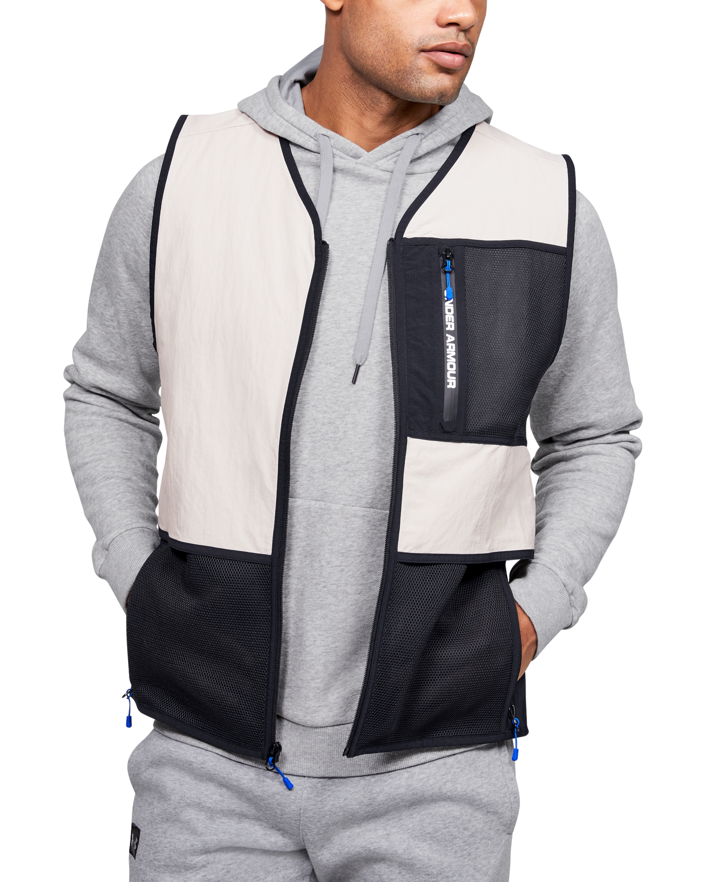 Men's UA Summit Vest