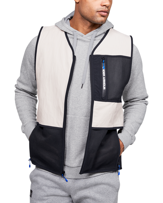 Men's UA Summit Vest