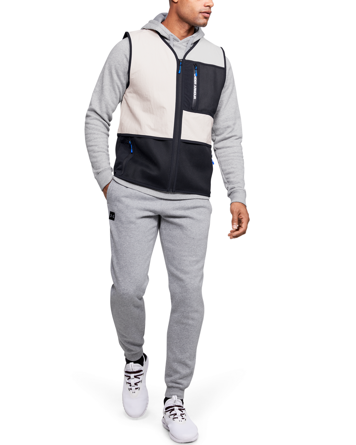 Men's UA Summit Vest