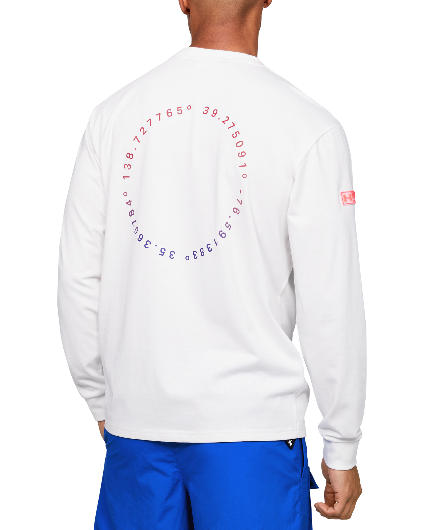 Men's UA Summit Long Sleeve