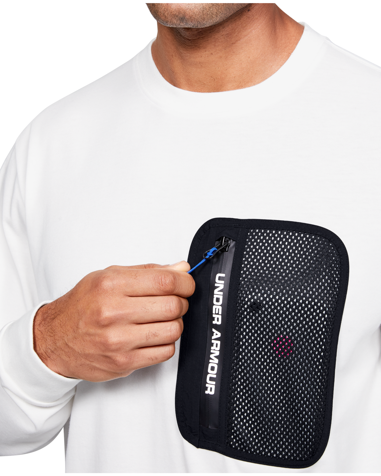 Men's UA Summit Long Sleeve