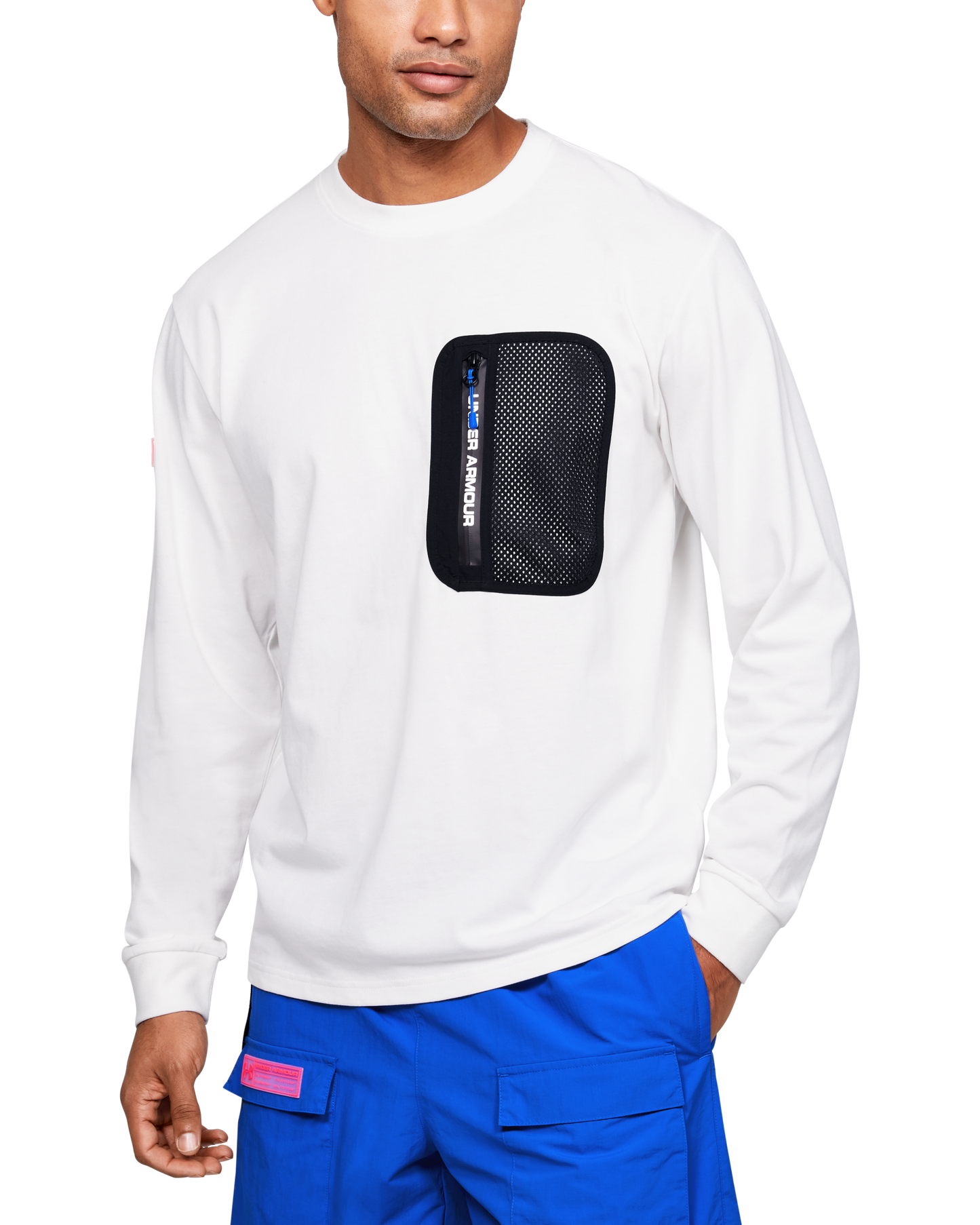 Men's UA Summit Long Sleeve