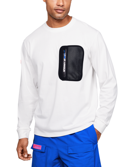 Men's UA Summit Long Sleeve