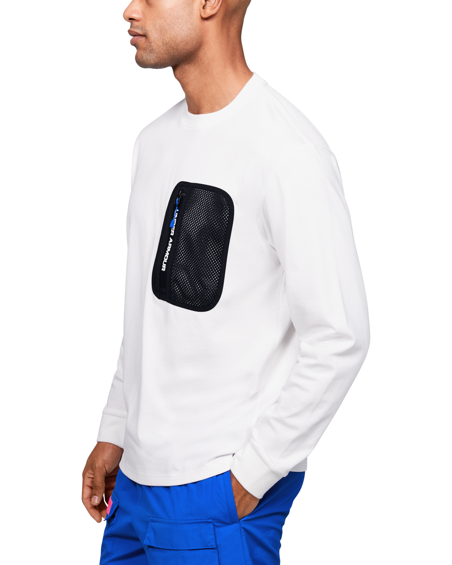 Men's UA Summit Long Sleeve