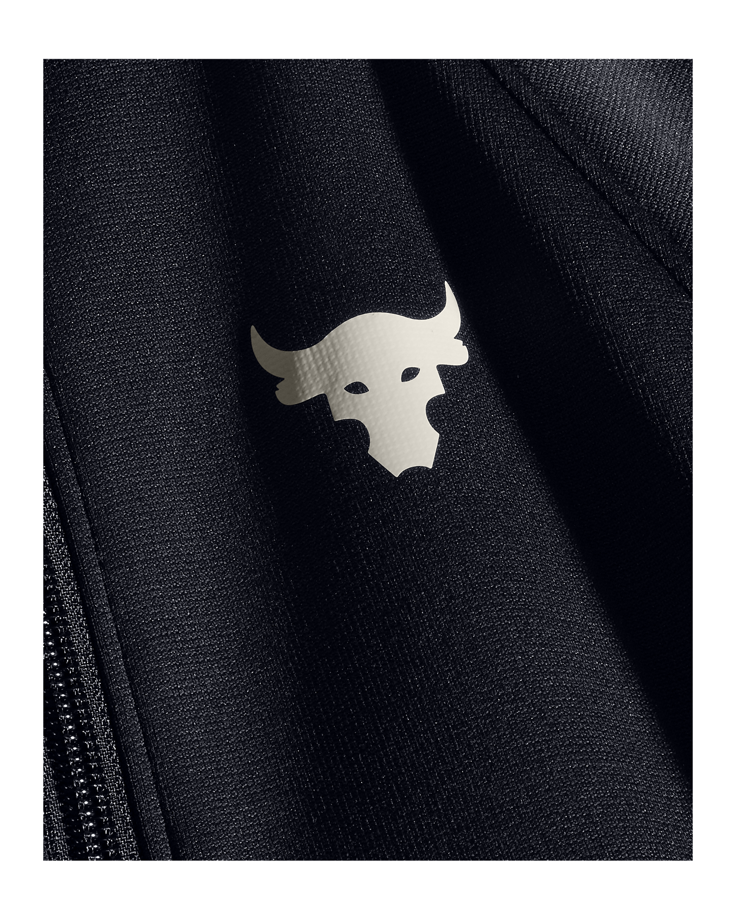 Women's UA Project Rock Armour® Fleece FZ