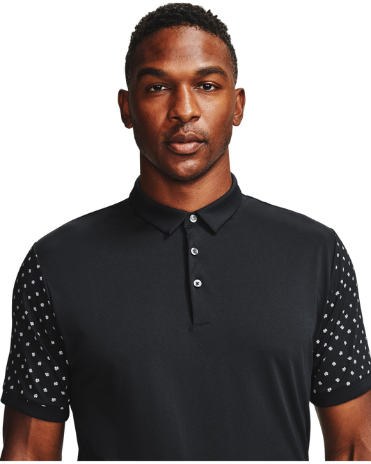 Men's UA Range Unlimited Coast Polo