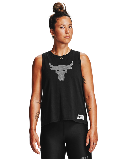 Women's Project Rock Tank