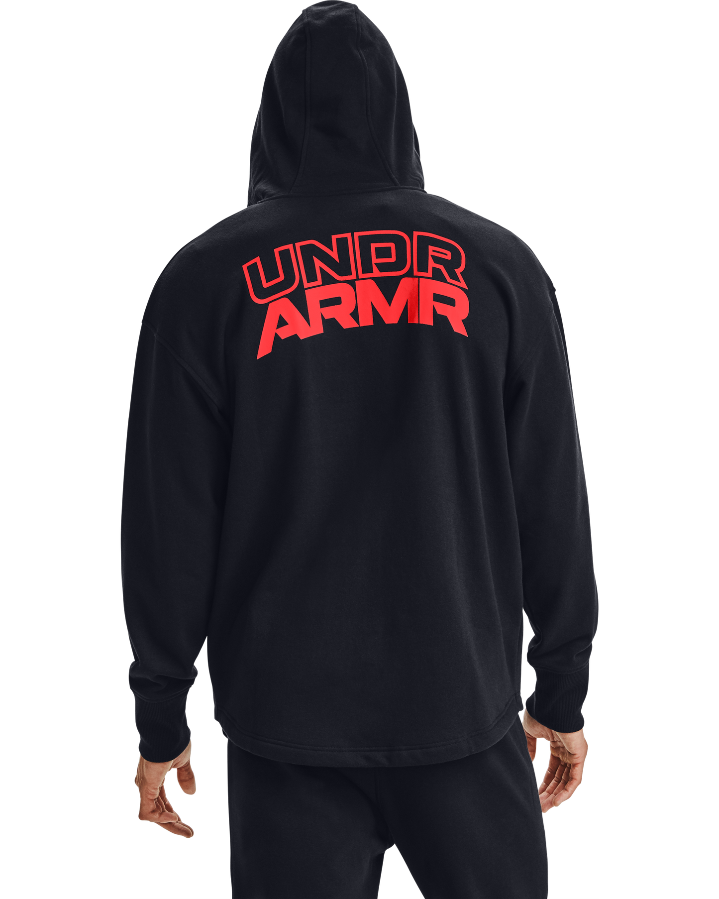 Men's UA S5 Warm Up Jacket