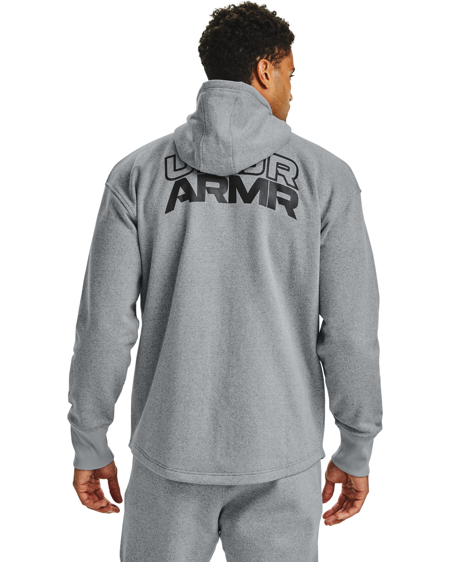 Men's UA S5 Warm Up Jacket