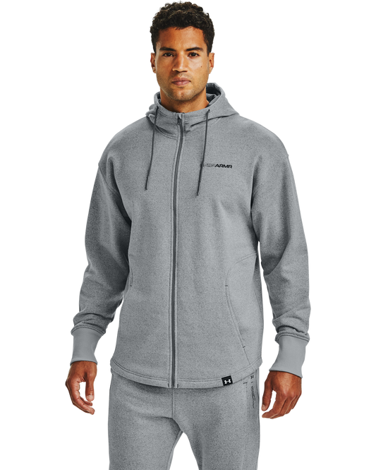 Men's UA S5 Warm Up Jacket