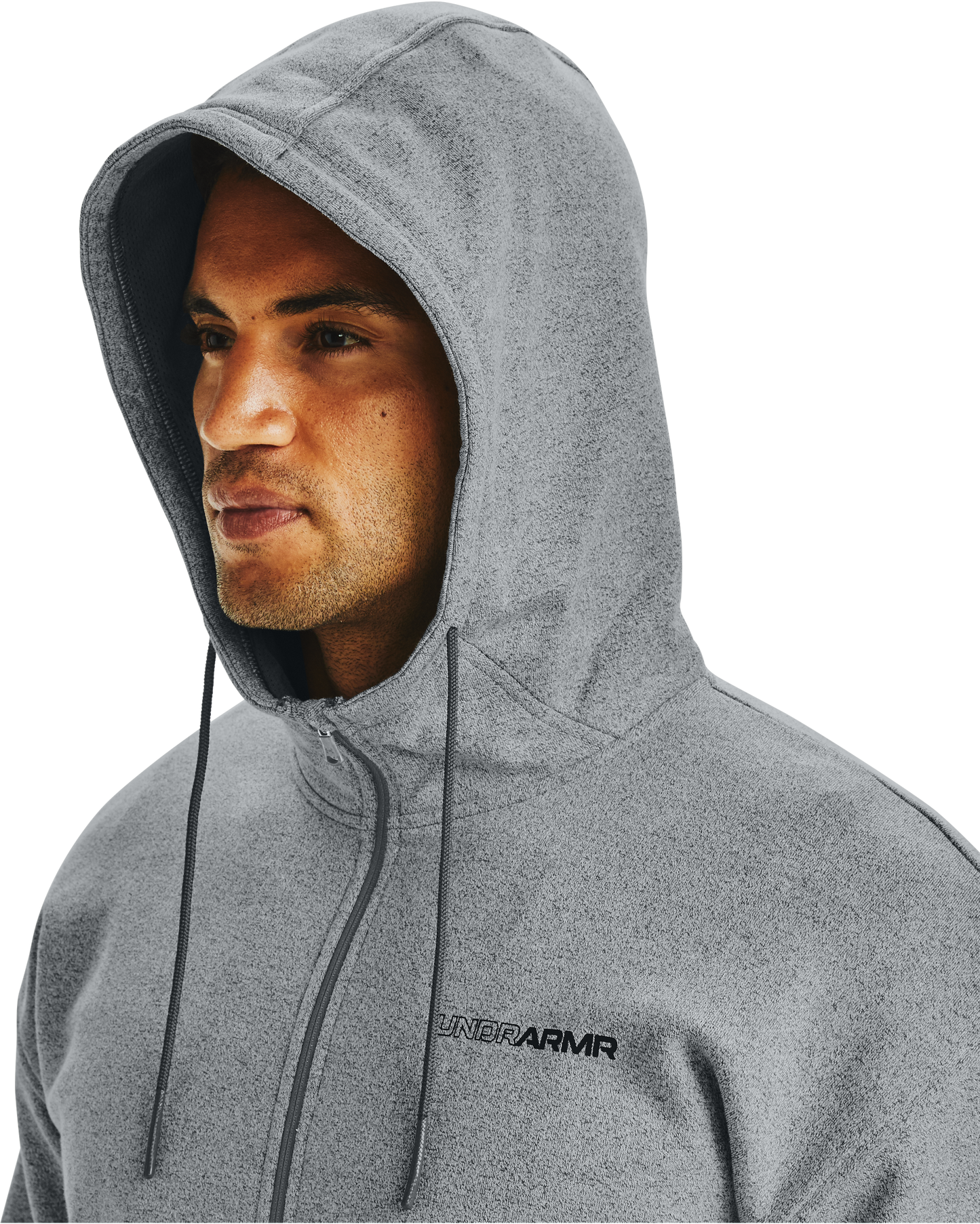 Men's UA S5 Warm Up Jacket