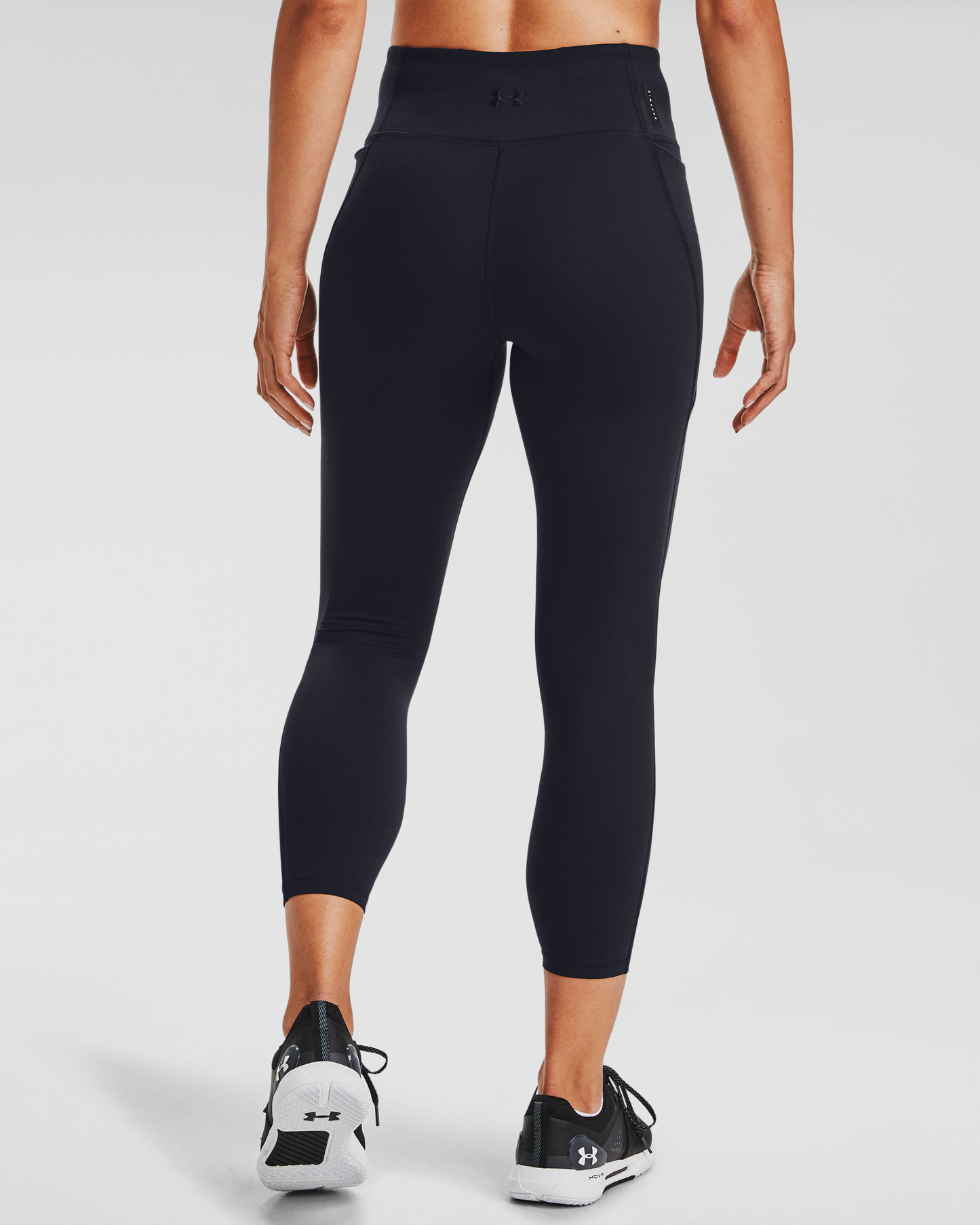 Women's UA HydraFuse Ankle Leggings