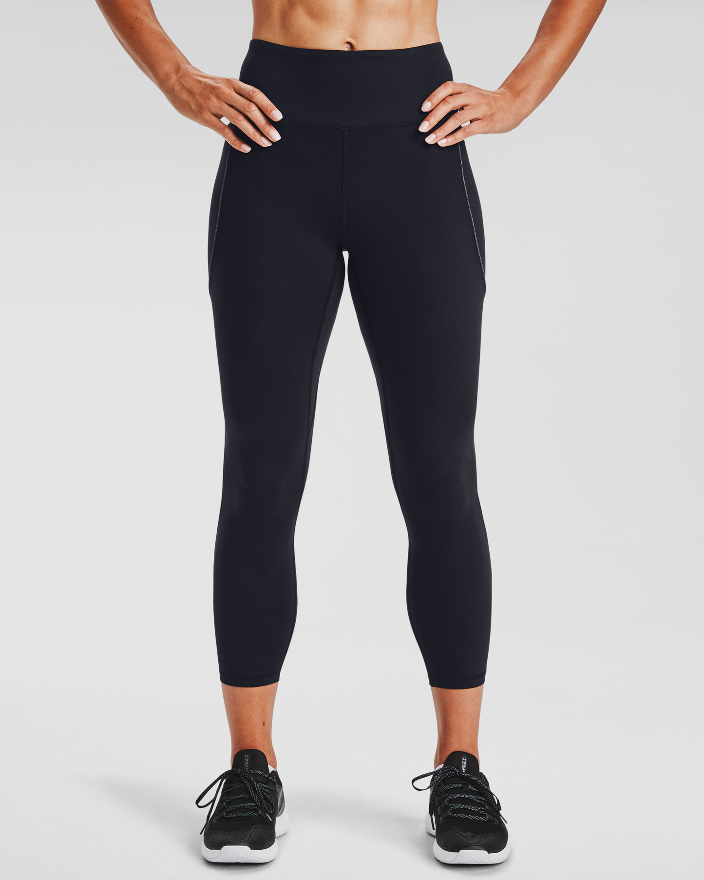 Women's UA HydraFuse Ankle Leggings