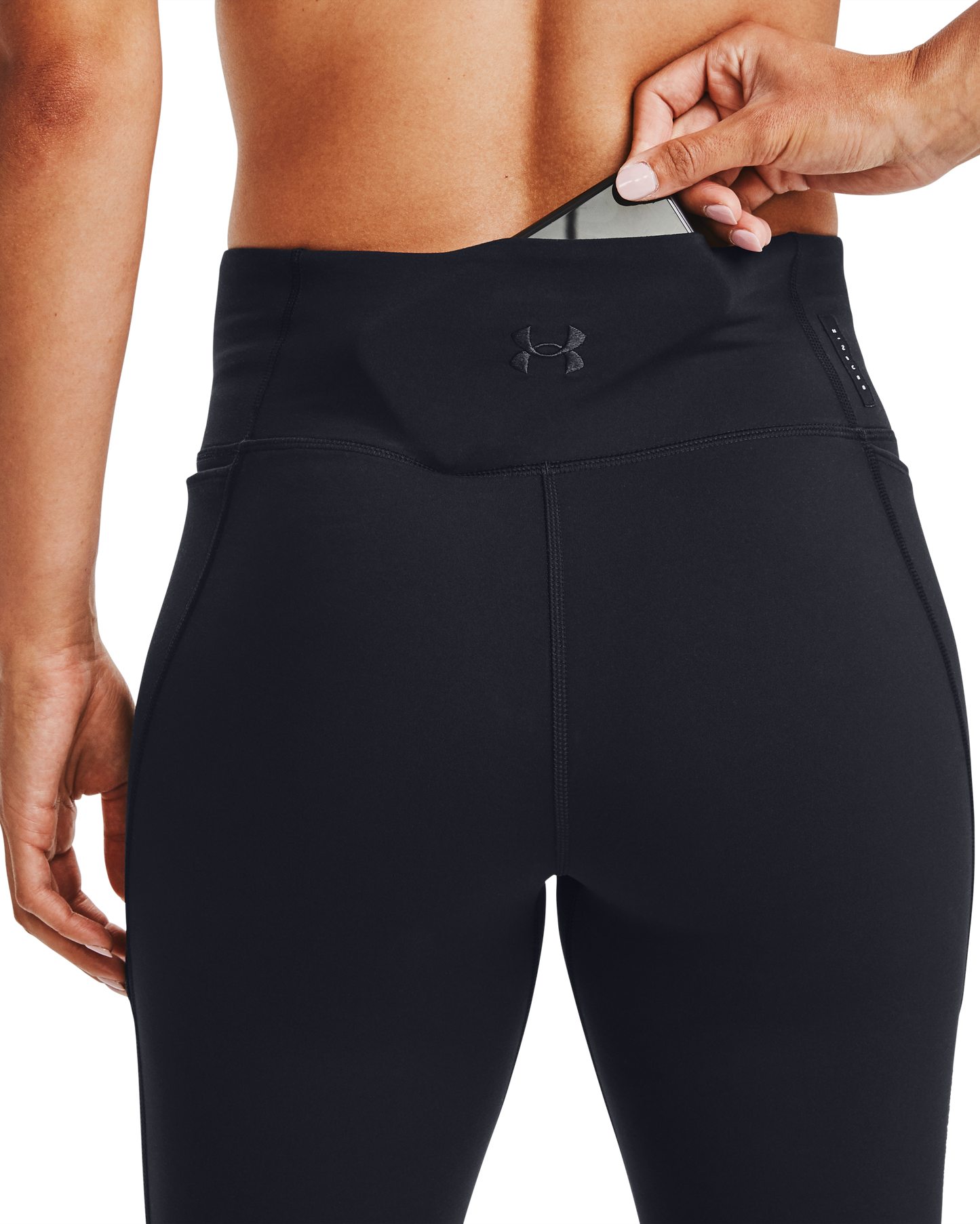 Women's UA HydraFuse Ankle Leggings