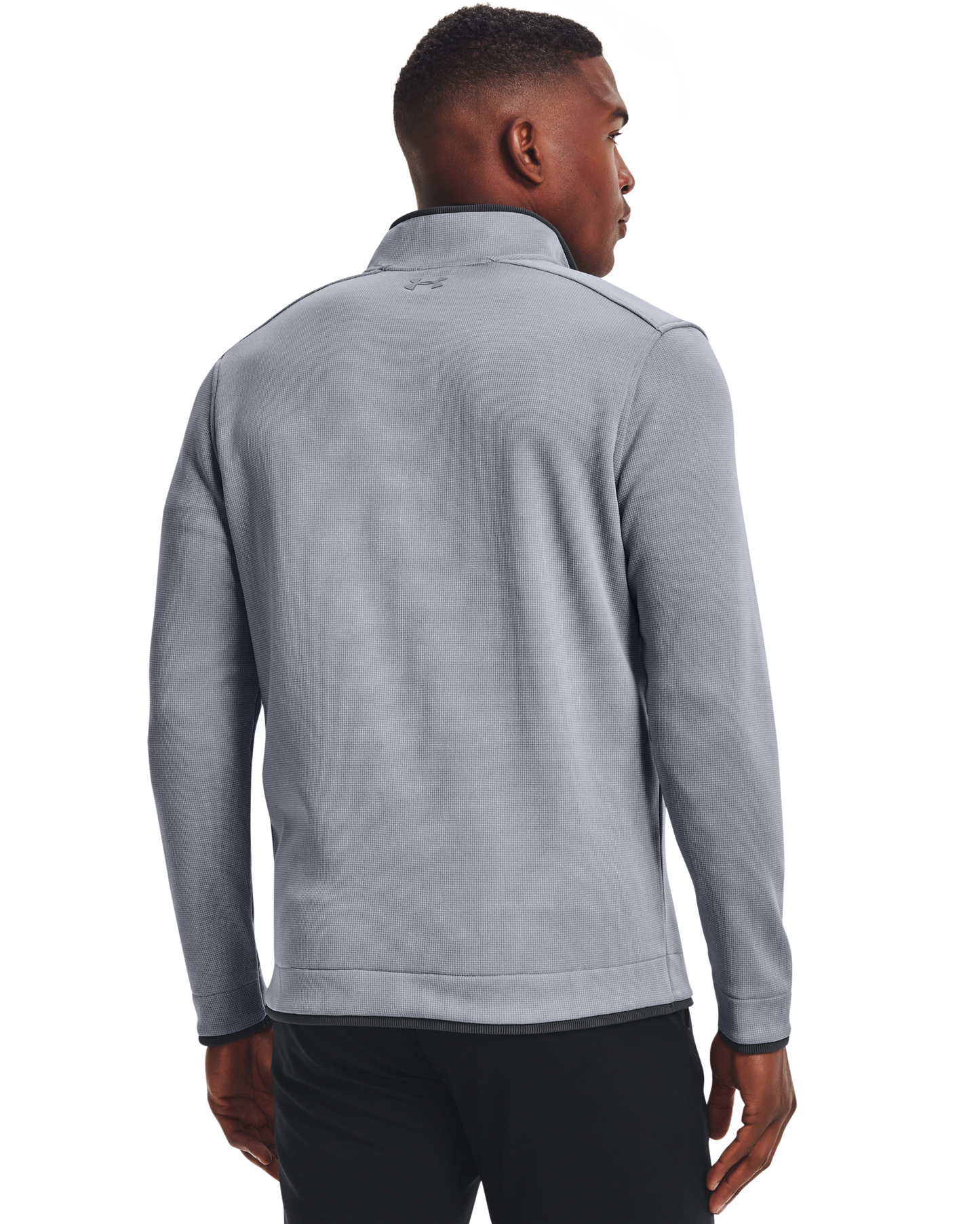 Men's UA Storm SweaterFleece ½ Zip