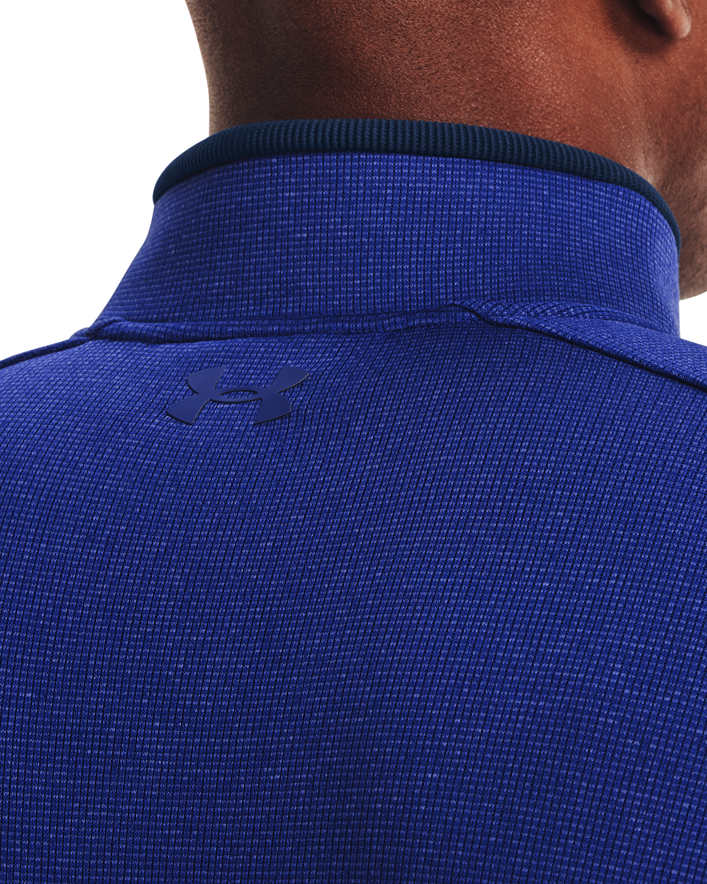 Men's UA Storm Golf Sweater Fleece ½ Zip