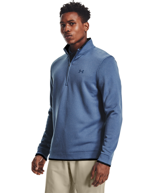 Men's UA Storm Golf SweaterFleece ½ Zip