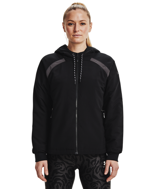 Women's UA Spring Insulate Jacket