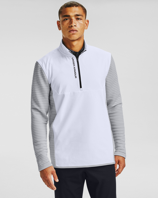 Men's UA Storm Evolution Daytona ½ Zip
