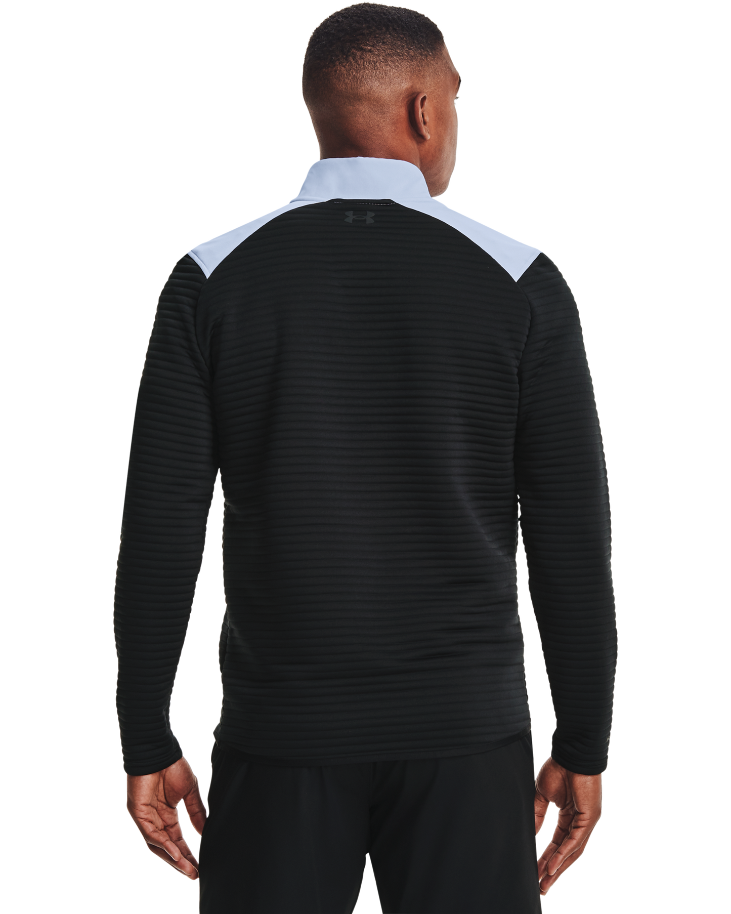 Men's UA Storm Evolution Daytona ½ Zip