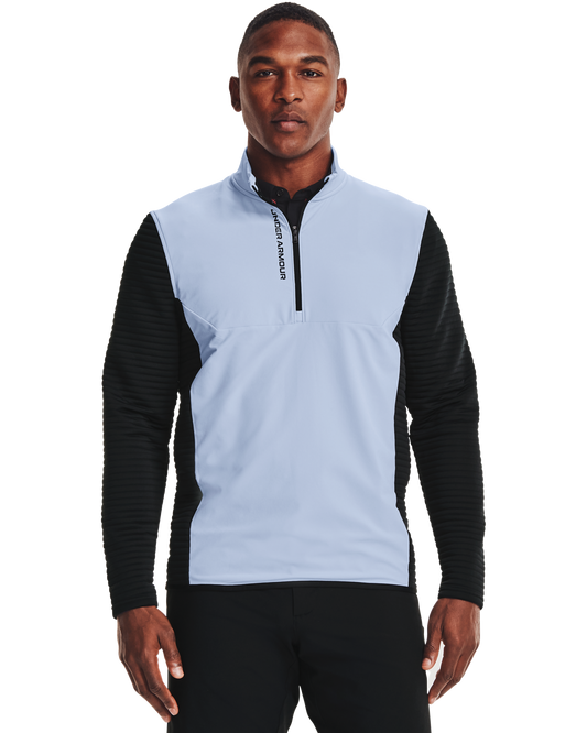 Men's UA Storm Evolution Daytona ½ Zip