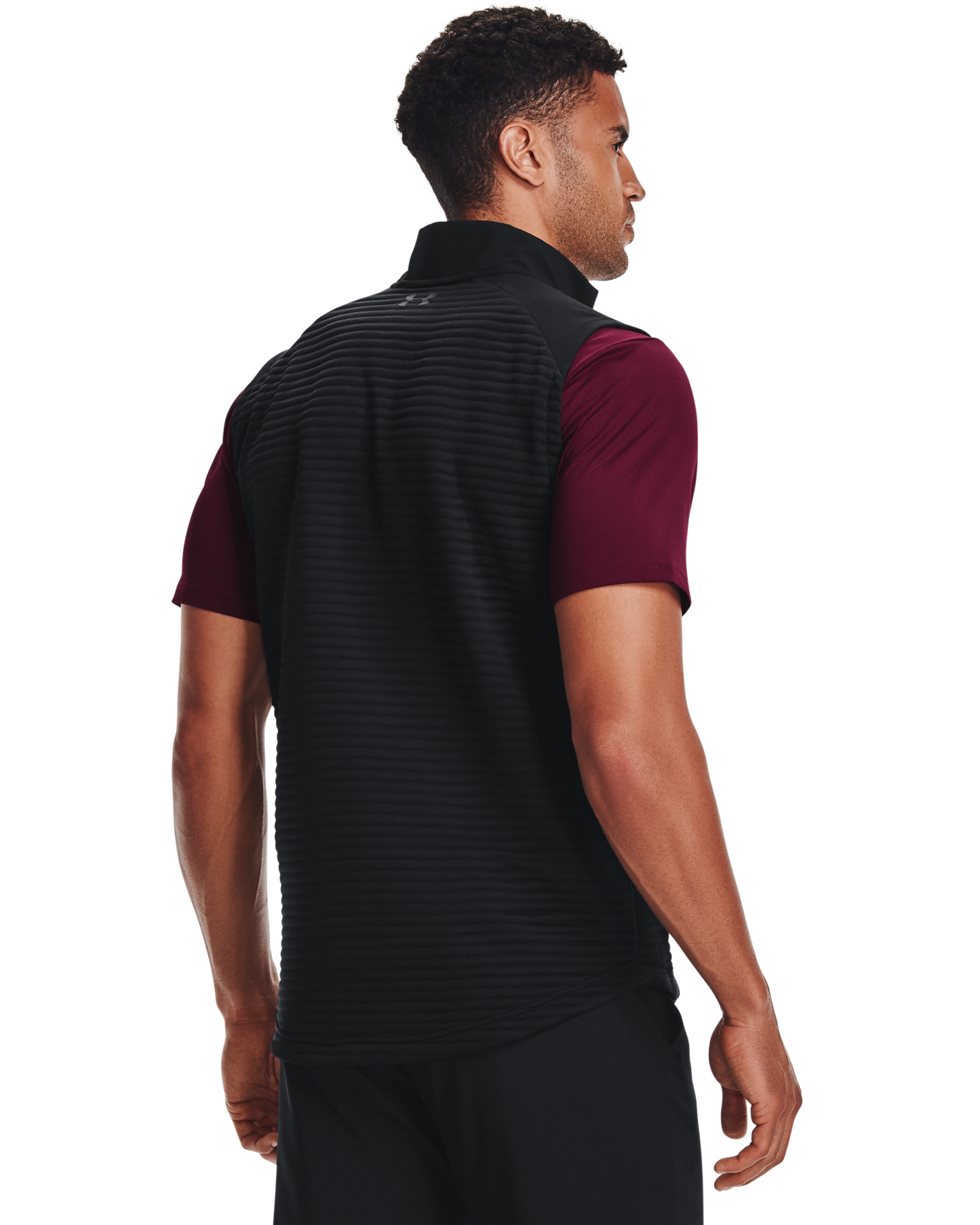 Men's UA Storm Evolution Daytona Vest