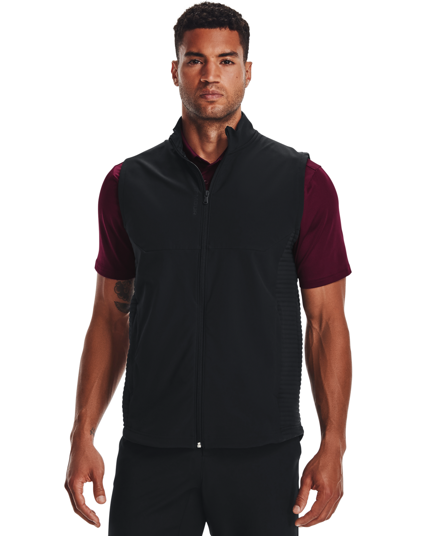 Men's UA Storm Evolution Daytona Vest