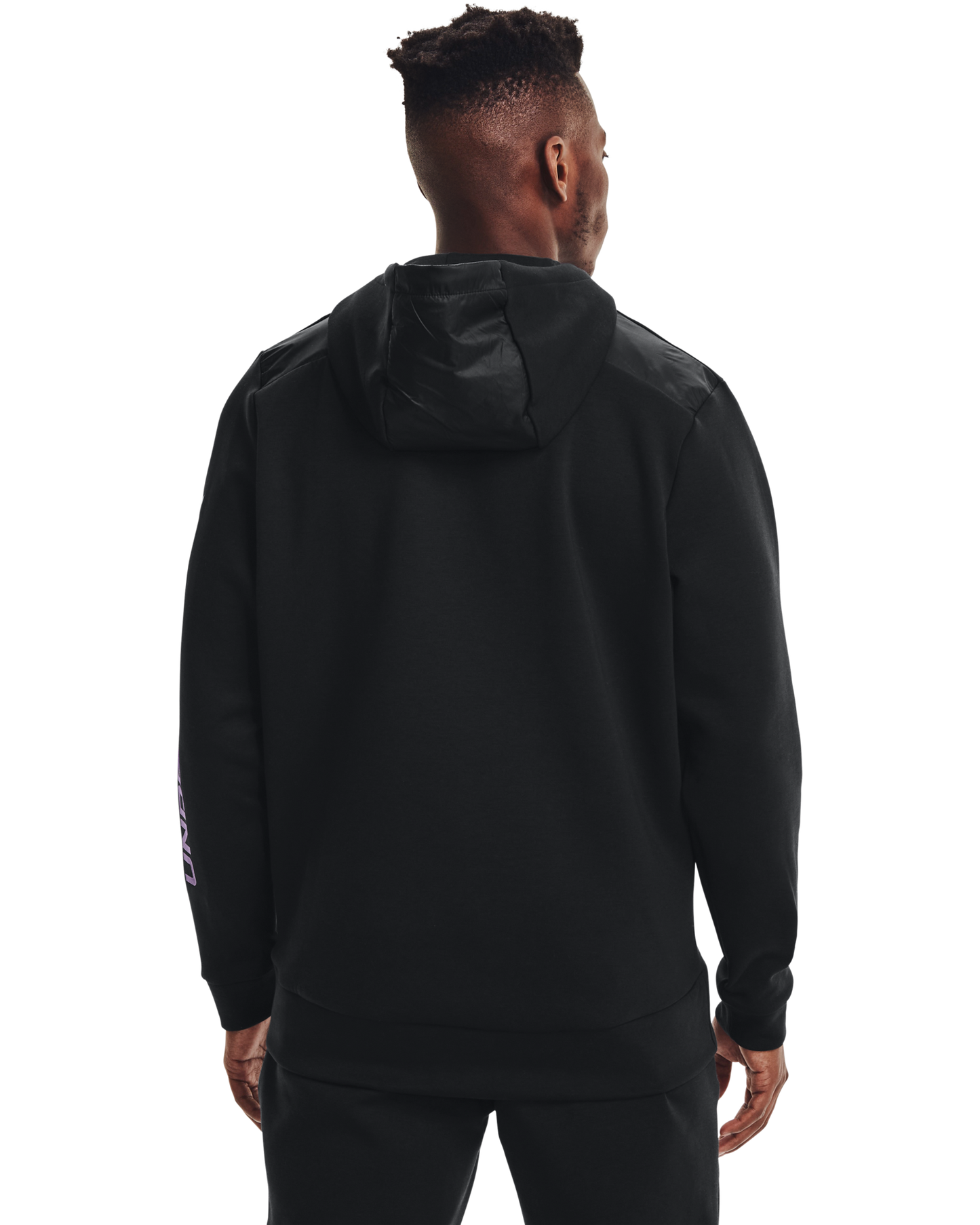 Men's UA Summit Knit Hoodie