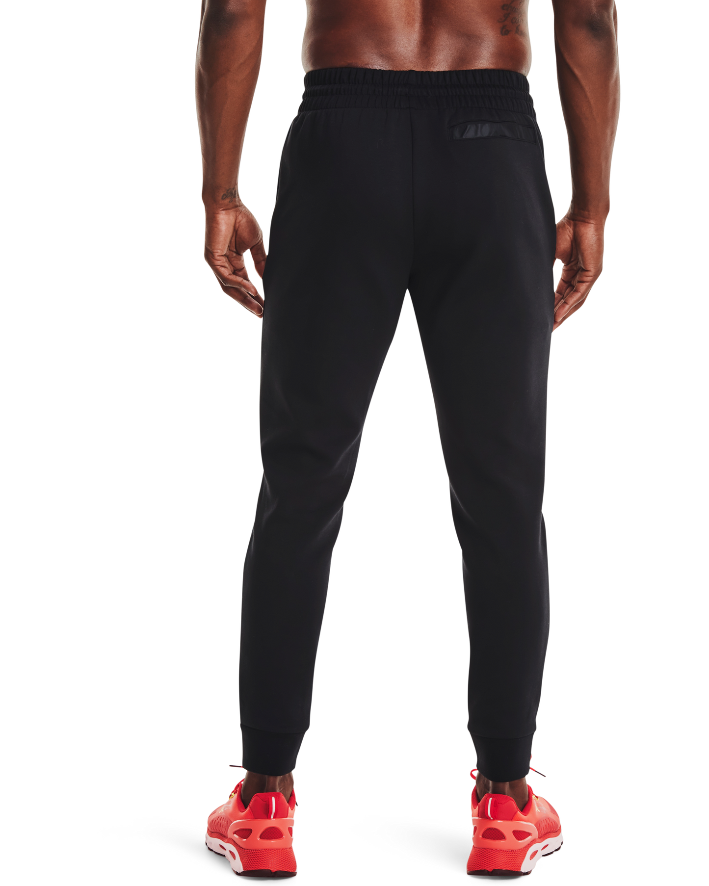 Men's UA Summit Knit Joggers
