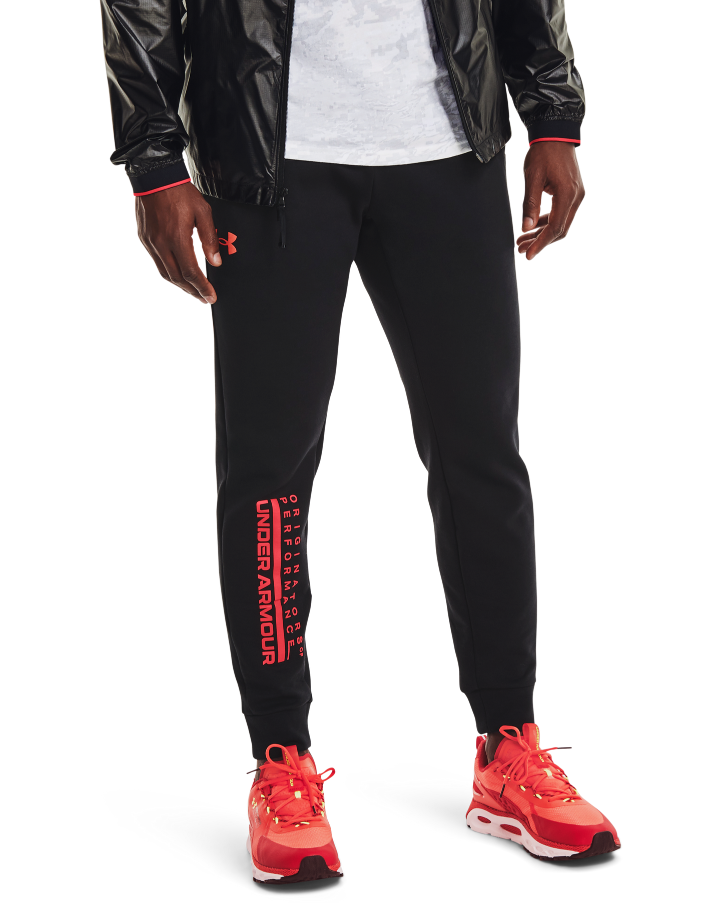 Men's UA Summit Knit Joggers