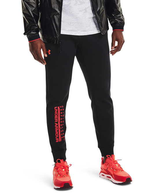 Men's UA Summit Knit Joggers