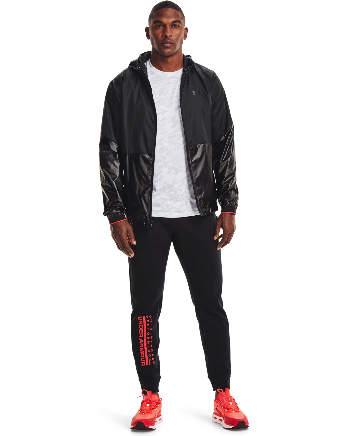 Men's UA Summit Knit Joggers