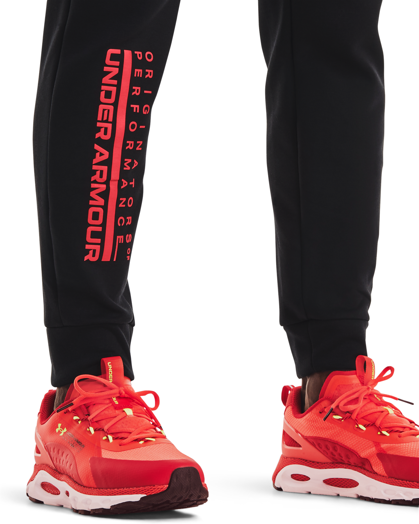 Men's UA Summit Knit Joggers