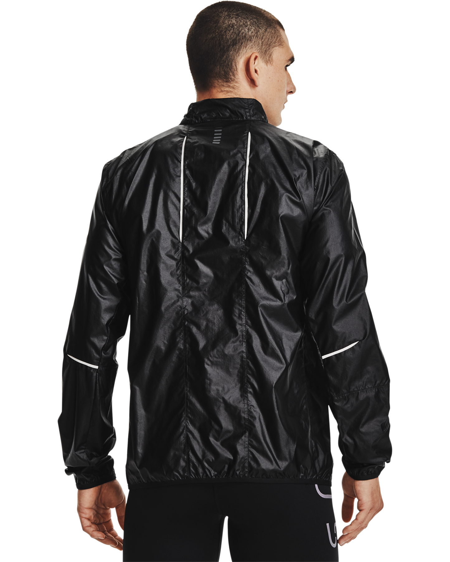 Men's UA Impasse Run 2.0 Jacket