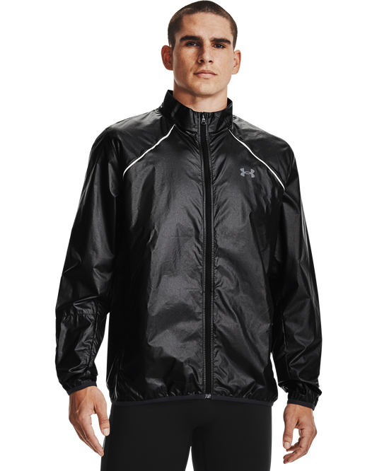 Men's UA Impasse Run 2.0 Jacket