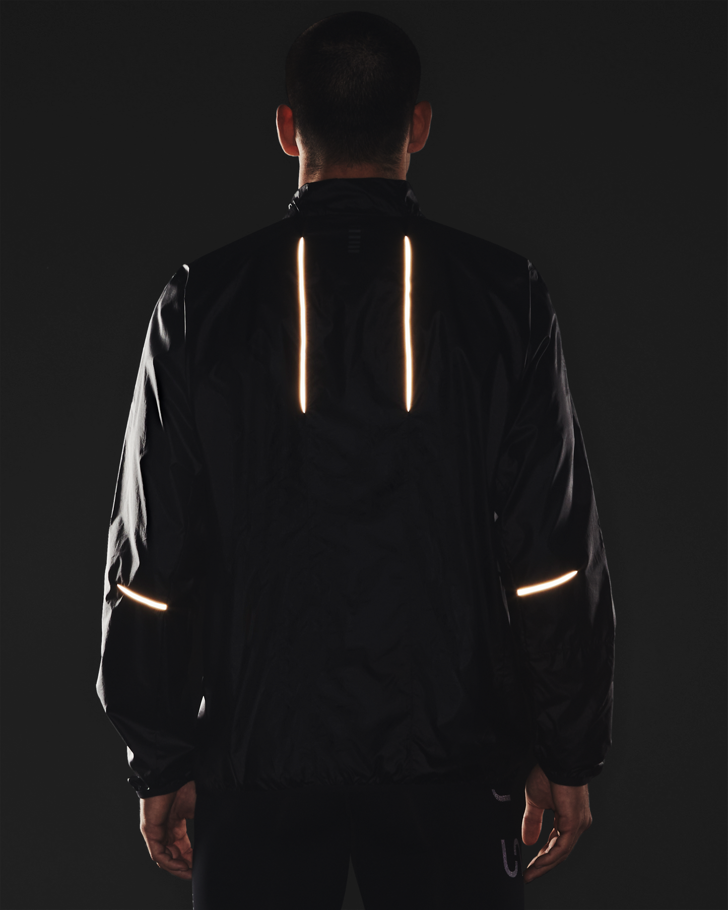 Men's UA Impasse Run 2.0 Jacket