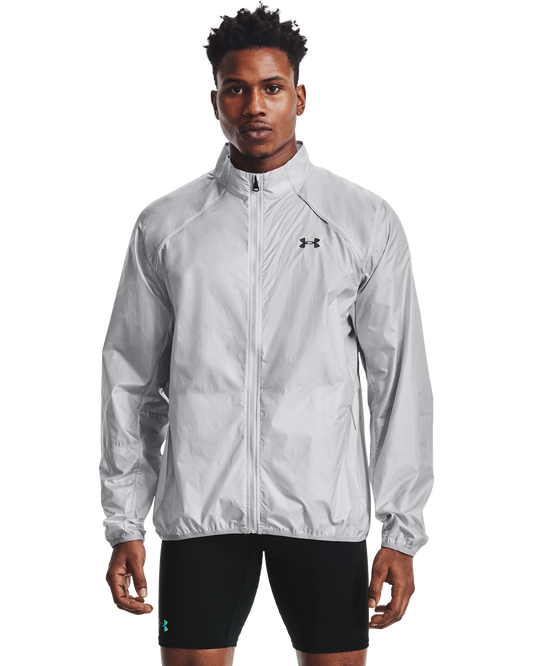 Men's UA Impasse Run 2.0 Jacket