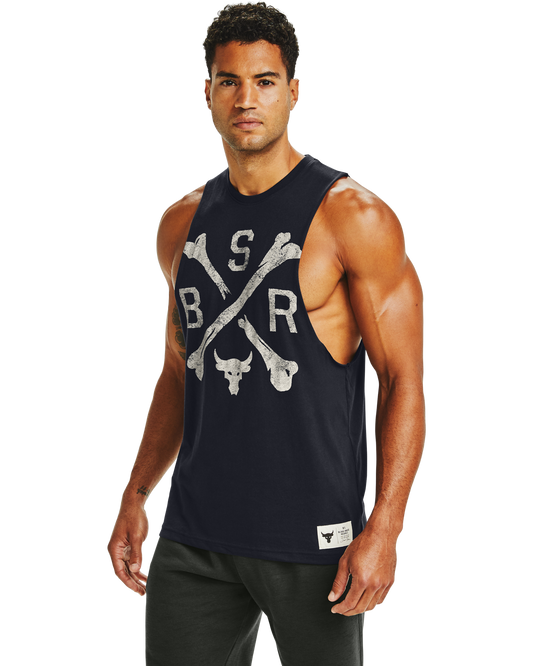 Men's Project Rock BSR Tank