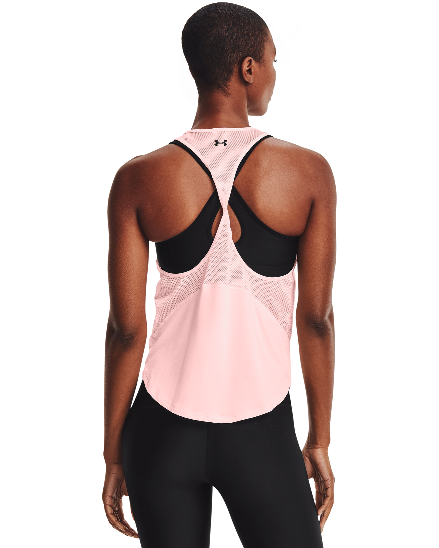 Women's UA Tech™ Vent Tank