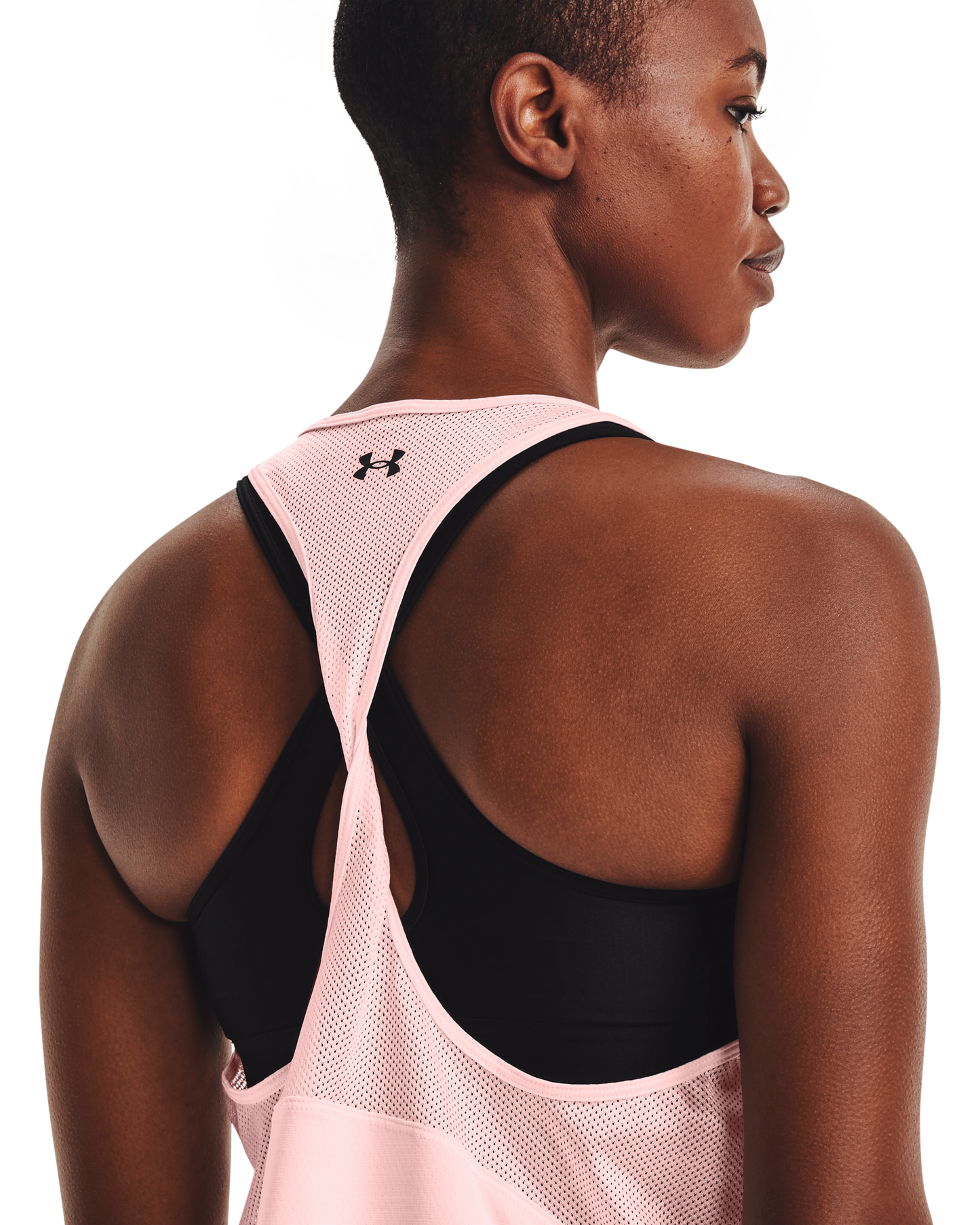 Women's UA Tech™ Vent Tank