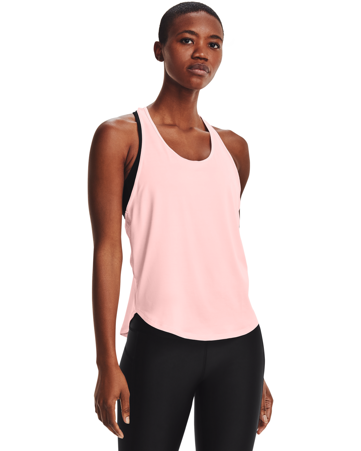 Women's UA Tech™ Vent Tank
