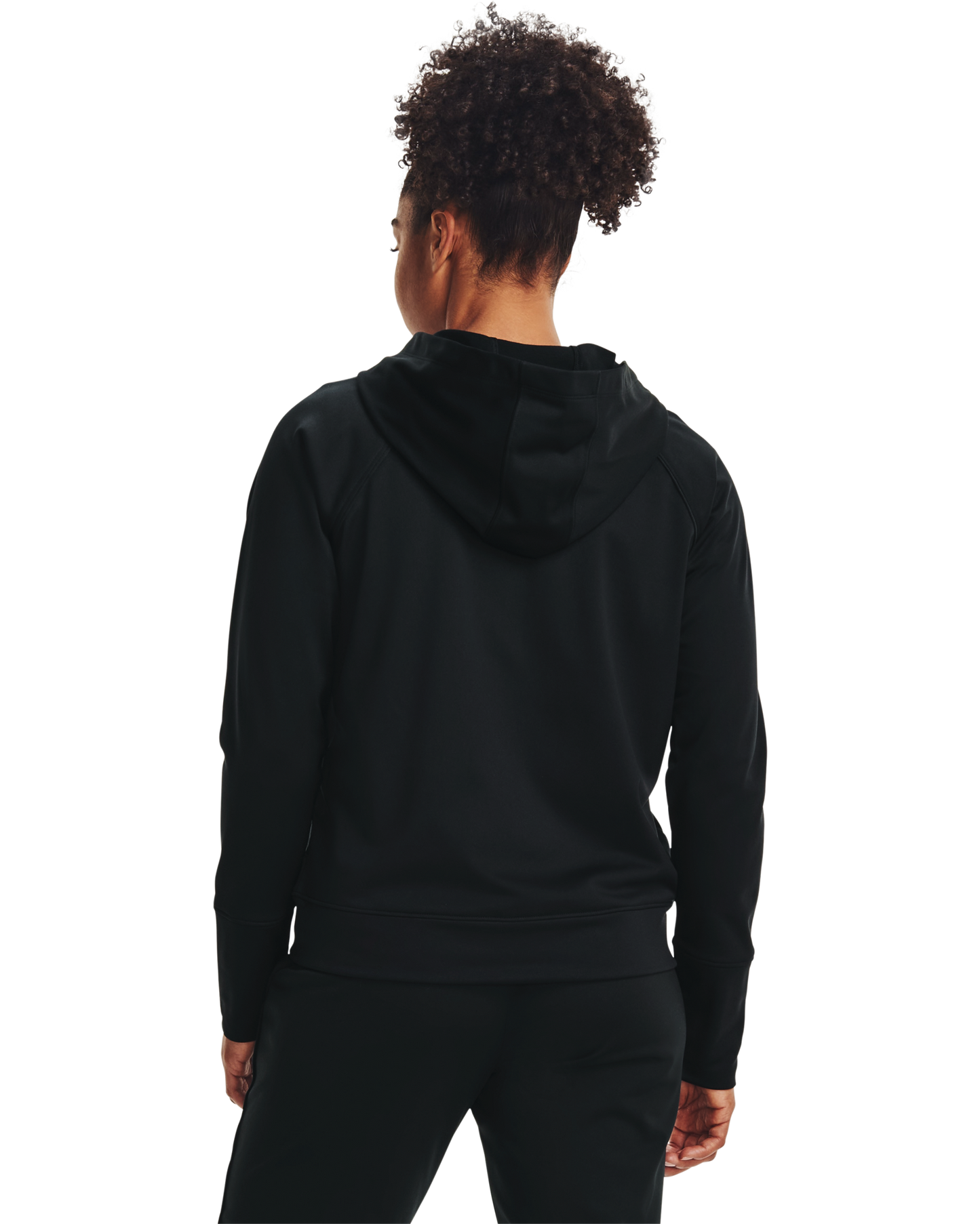 Women's UA Tricot Jacket