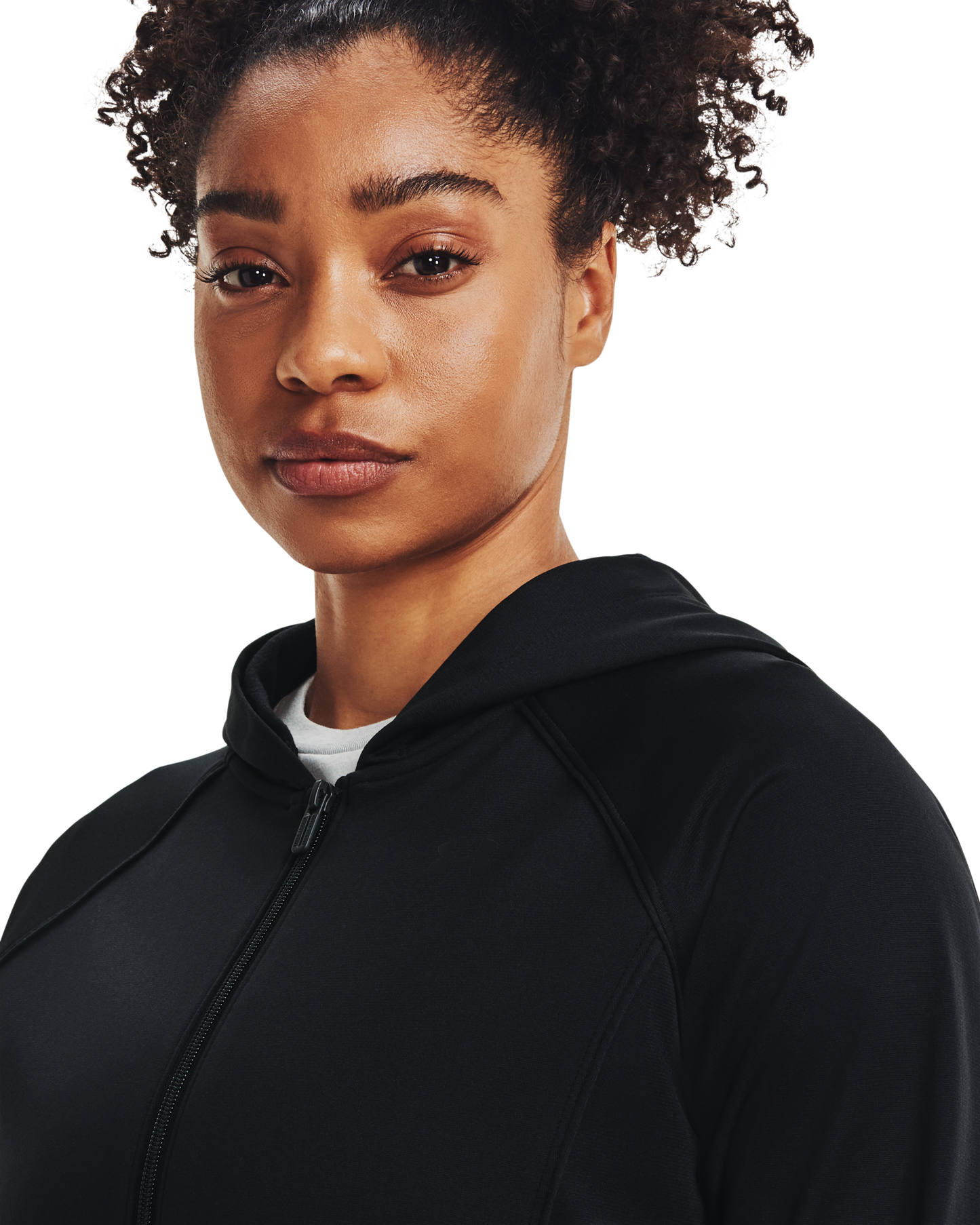 Women's UA Tricot Jacket