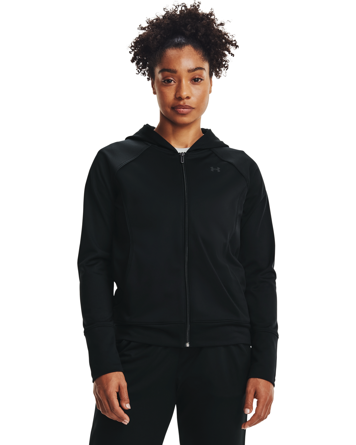 Women's UA Tricot Jacket