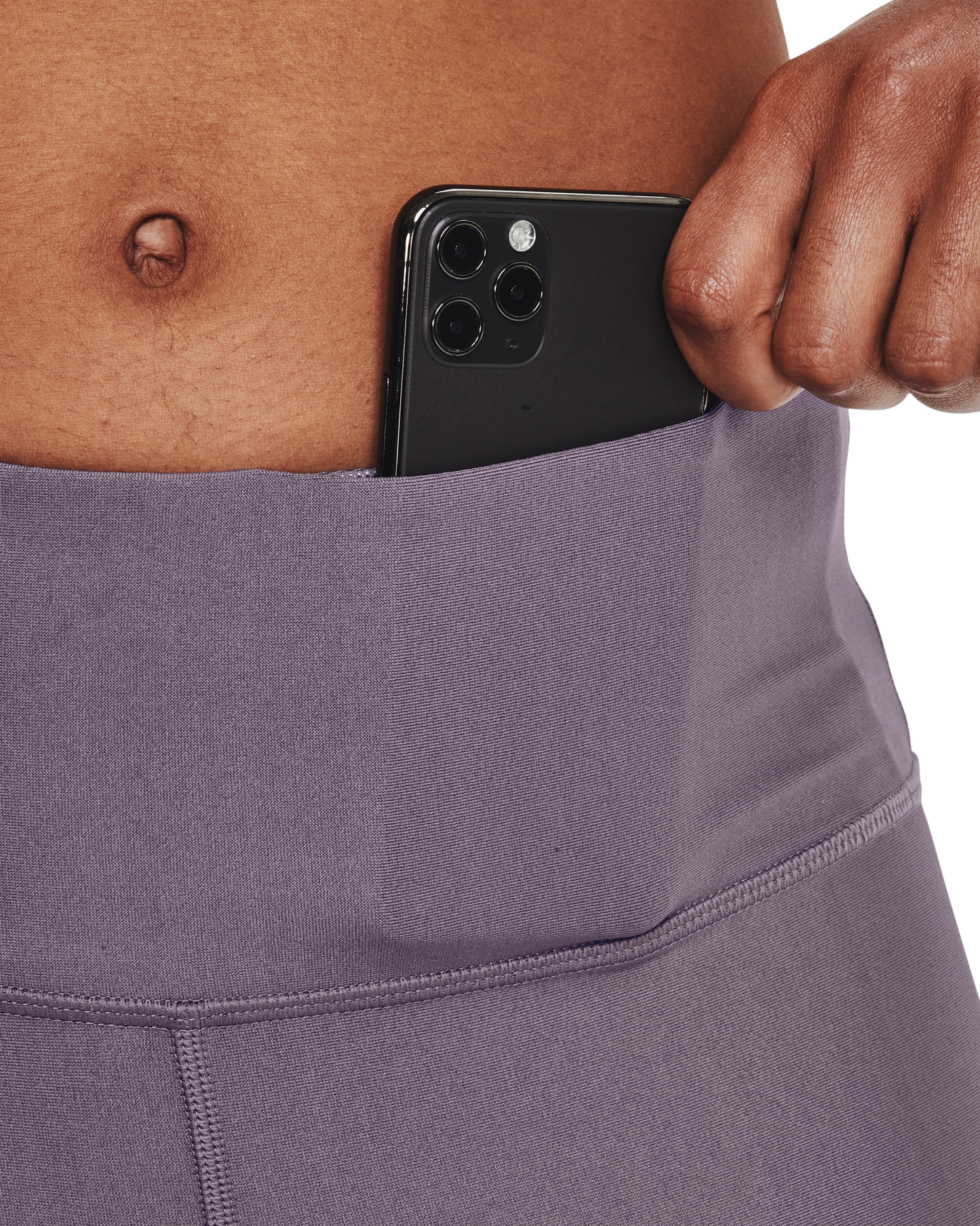 Women's HeatGear® Armour Bike Shorts