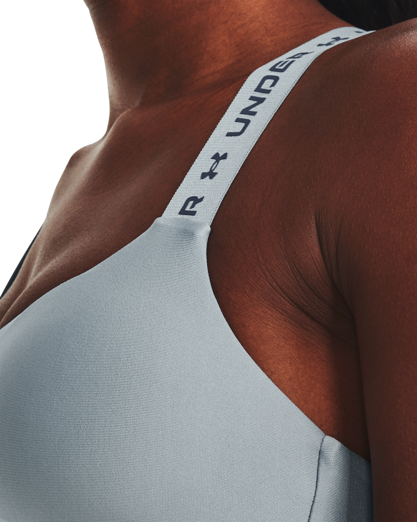Women's UA Crossback Low Sports Bra