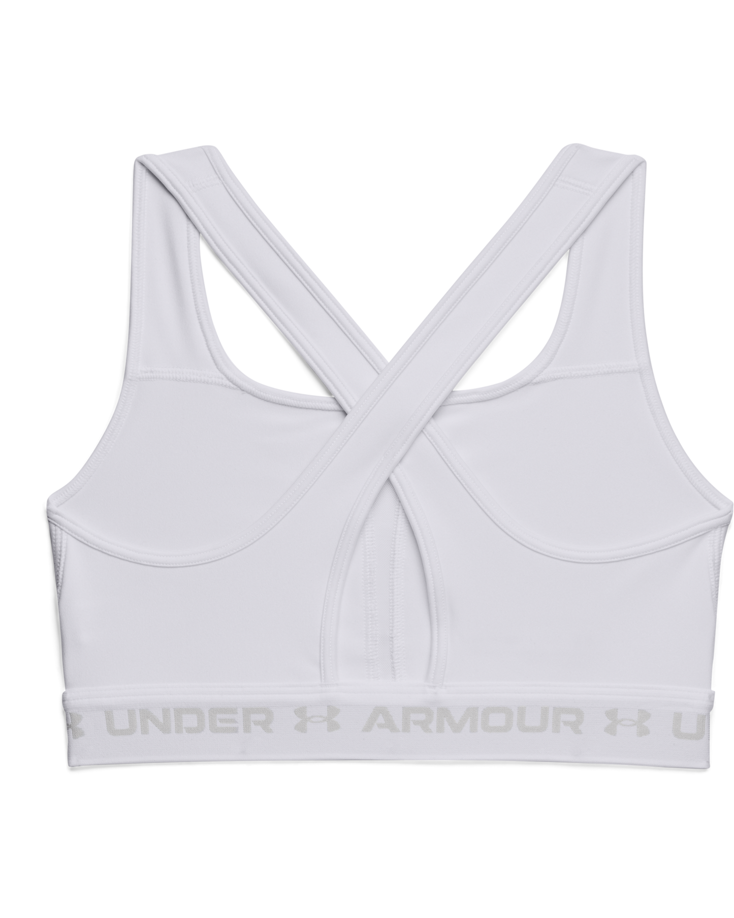 Women's Armour® Mid Crossback Sports Bra