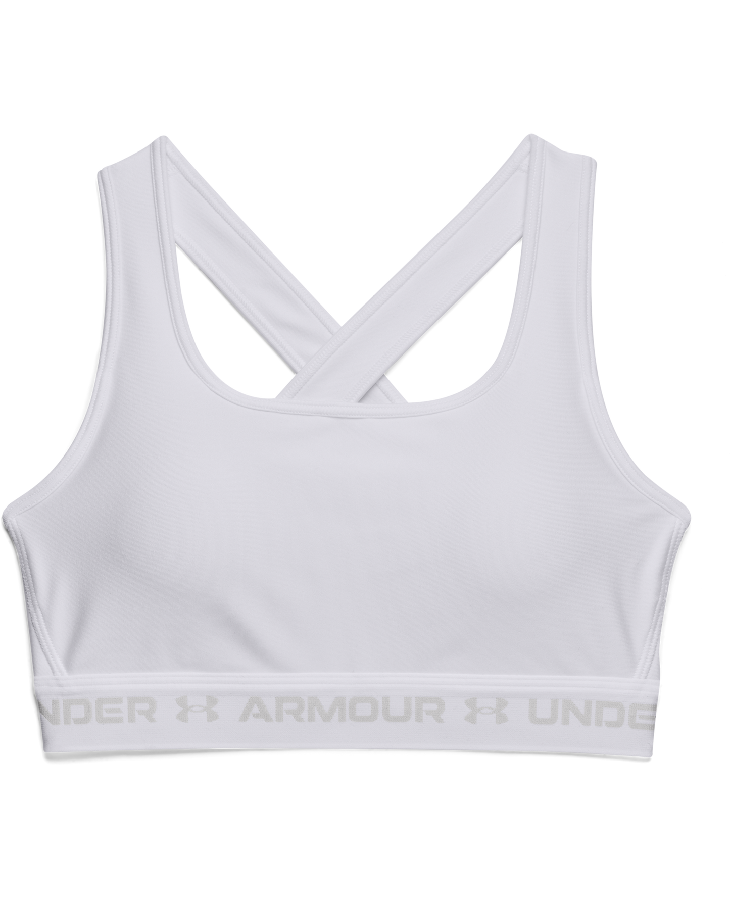 Women's Armour® Mid Crossback Sports Bra