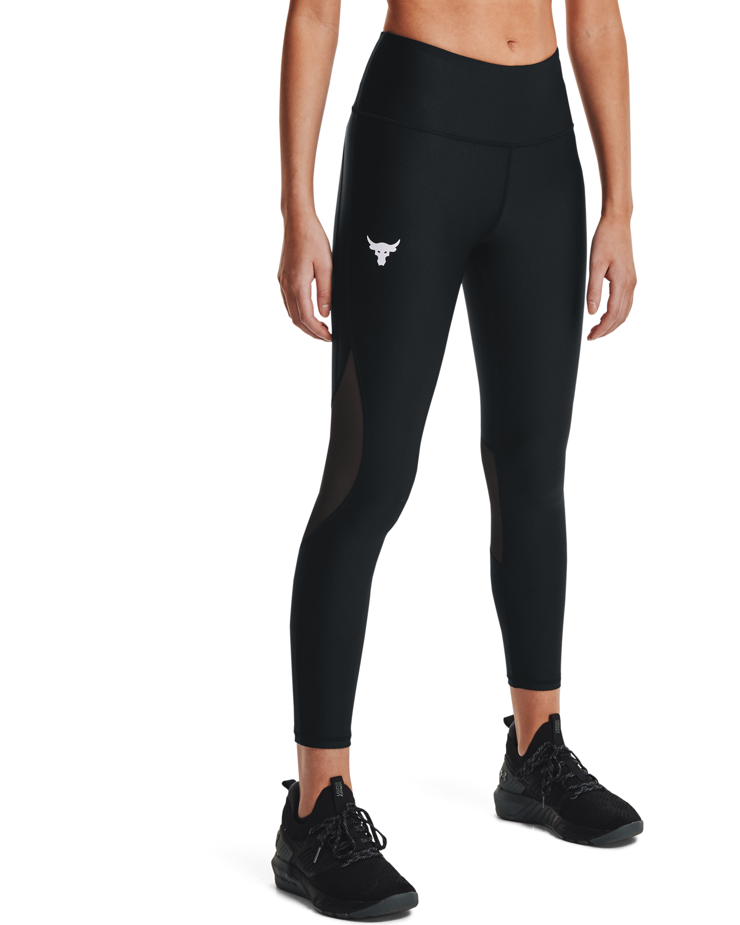 Women's Project Rock HeatGear® Ankle Leggings