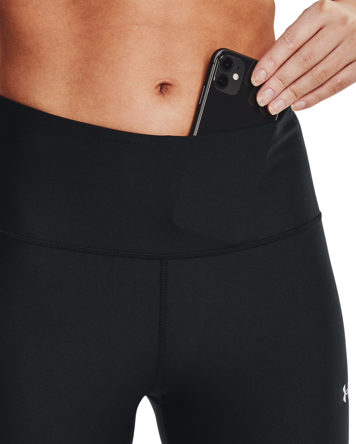 Women's Project Rock HeatGear® Ankle Leggings
